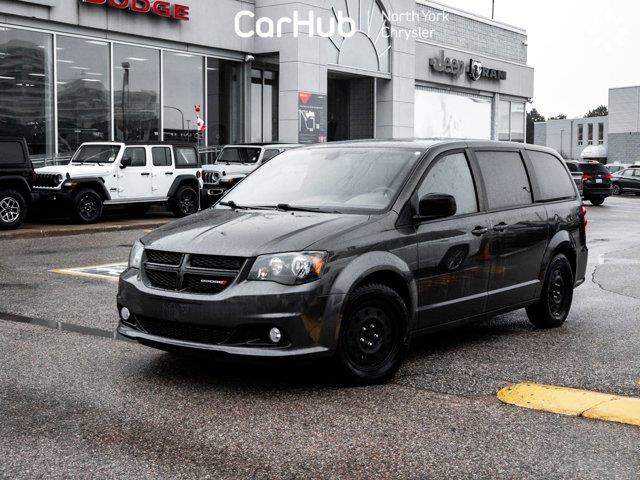 dodge Grand Caravan 2019 - 7