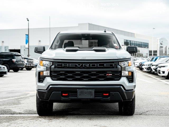 chevrolet Silverado 1500 2024 - 3