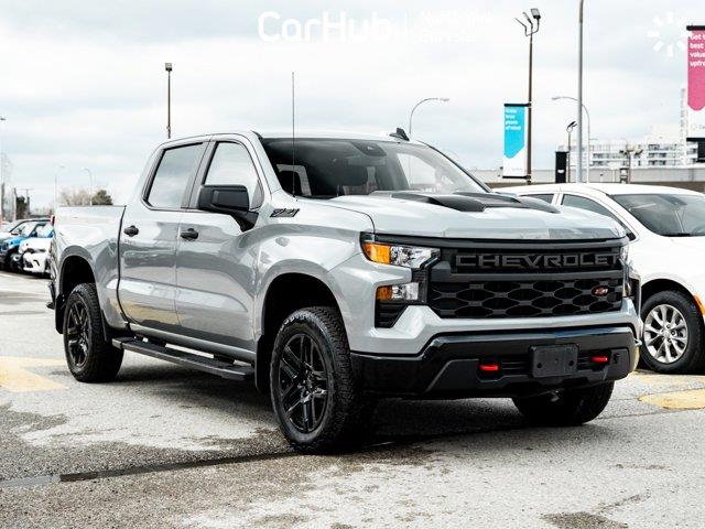 chevrolet Silverado 1500 2024 - 4