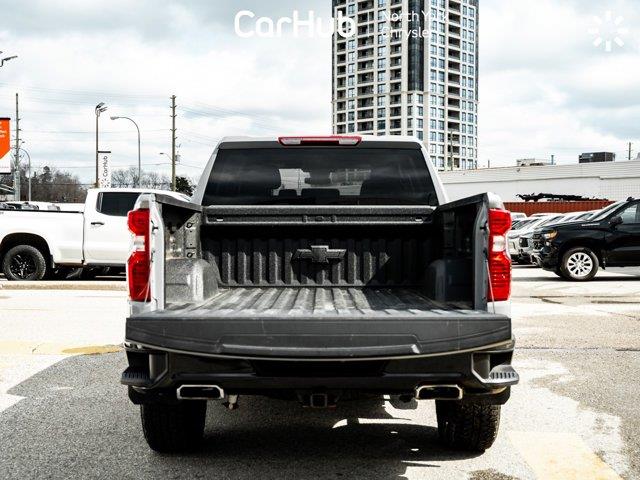 chevrolet Silverado 1500 2024 - 7