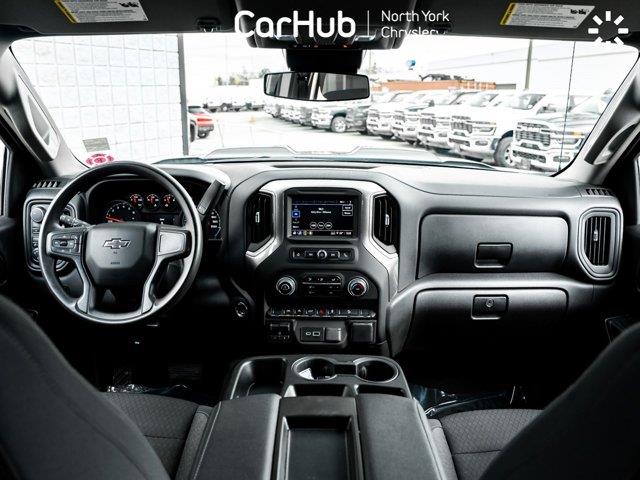 chevrolet Silverado 1500 2024 - 10