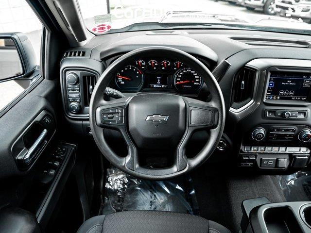chevrolet Silverado 1500 2024 - 11