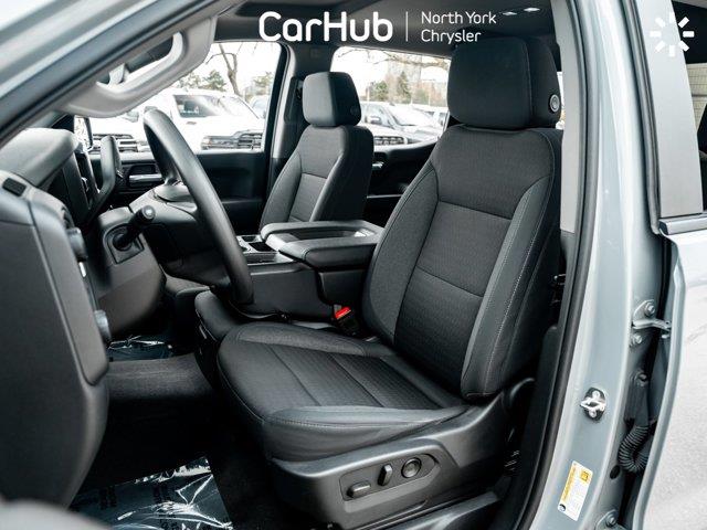 chevrolet Silverado 1500 2024 - 12