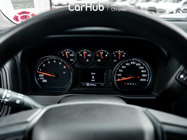 chevrolet Silverado 1500 2024 - 15
