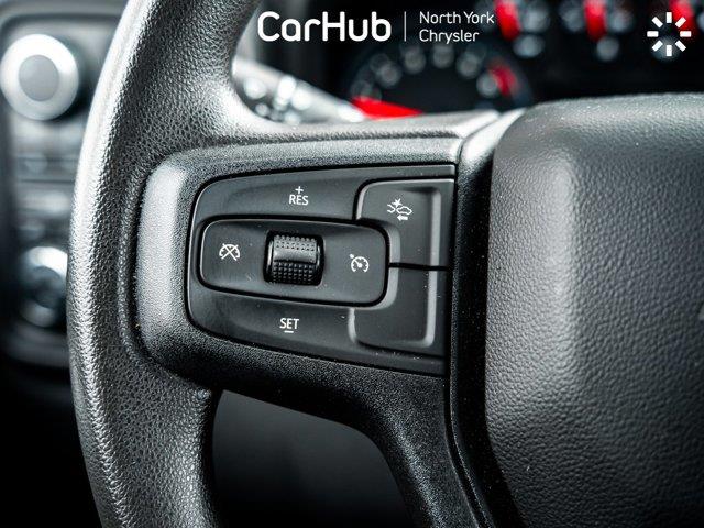 chevrolet Silverado 1500 2024 - 16