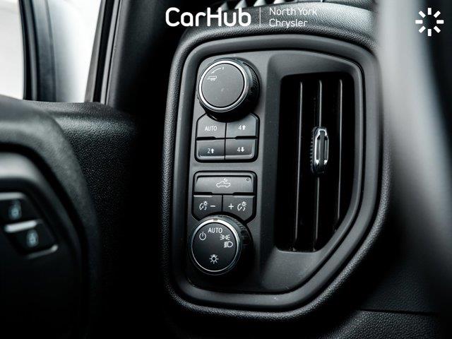 chevrolet Silverado 1500 2024 - 17