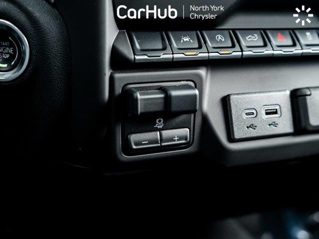 chevrolet Silverado 1500 2024 - 19