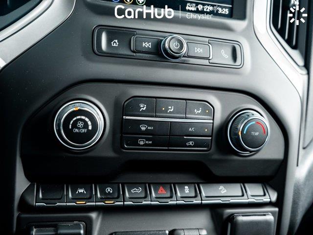 chevrolet Silverado 1500 2024 - 20
