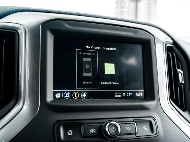 chevrolet Silverado 1500 2024 - 23