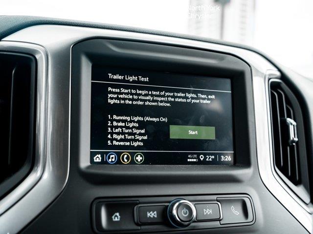 chevrolet Silverado 1500 2024 - 24