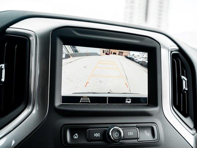 chevrolet Silverado 1500 2024 - 26