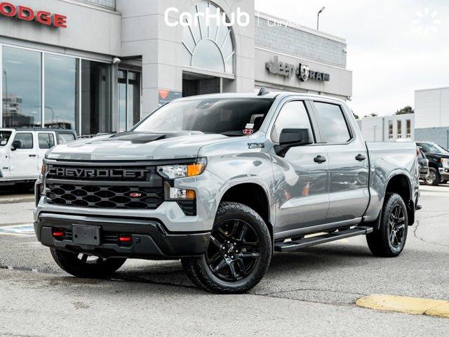 chevrolet Silverado 1500 2024 - 28