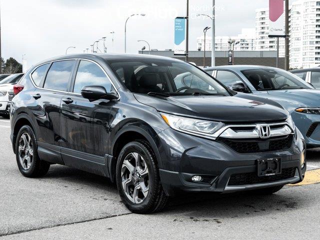 honda CR-V 2019 - 2