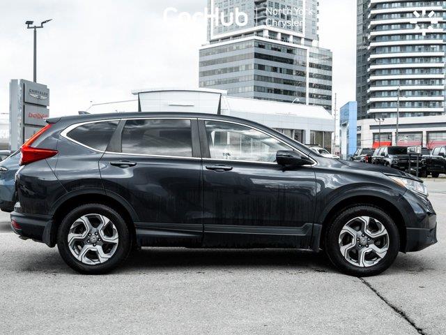 honda CR-V 2019 - 4