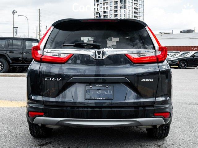 honda CR-V 2019 - 5