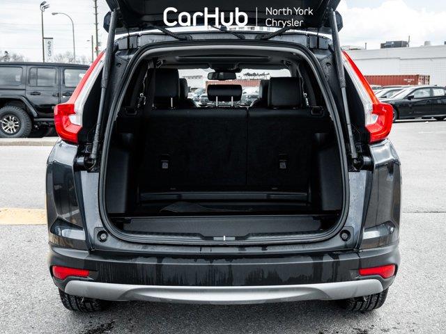 honda CR-V 2019 - 6