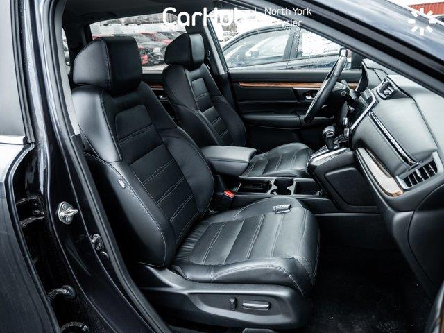 honda CR-V 2019 - 9