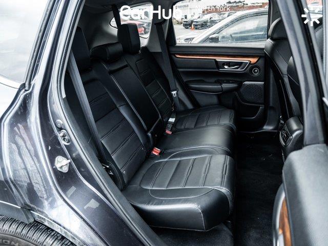 honda CR-V 2019 - 10