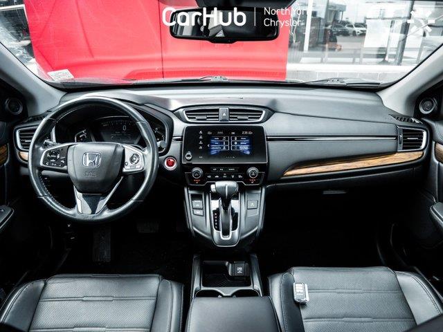 honda CR-V 2019 - 11