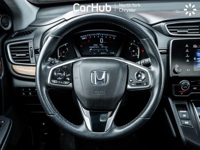 honda CR-V 2019 - 13