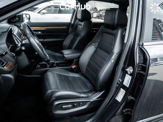 honda CR-V 2019 - 14