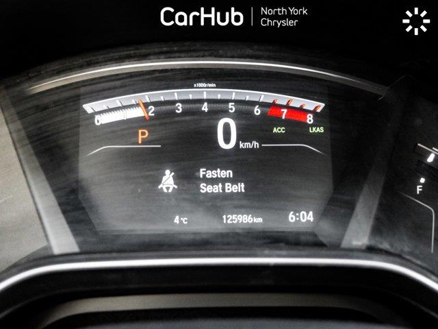 honda CR-V 2019 - 15