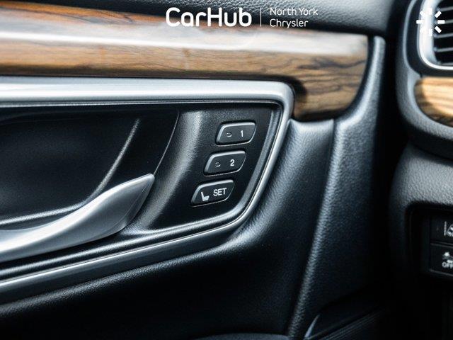 honda CR-V 2019 - 16