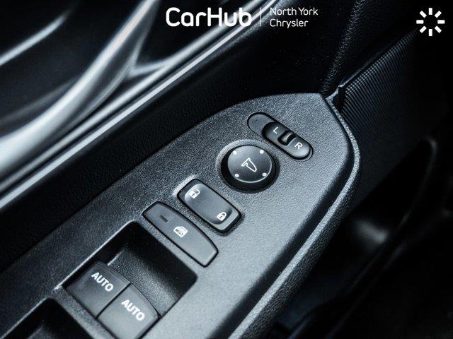 honda CR-V 2019 - 17
