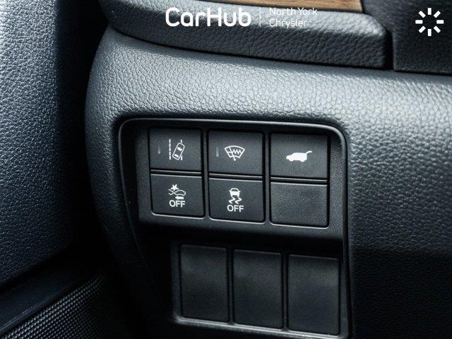 honda CR-V 2019 - 18