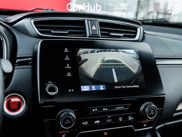 honda CR-V 2019 - 22
