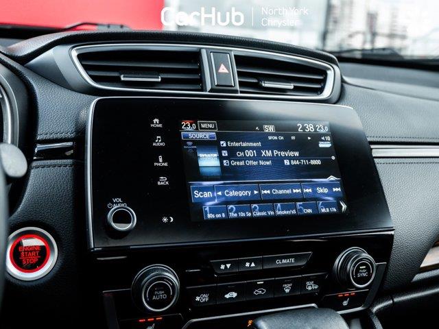 honda CR-V 2019 - 23