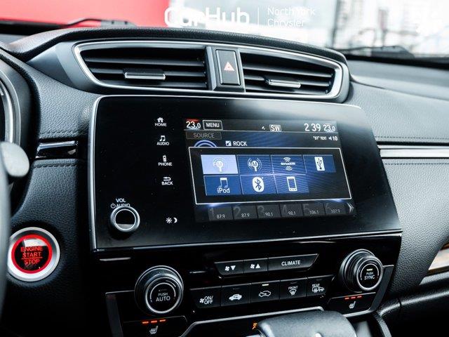 honda CR-V 2019 - 25