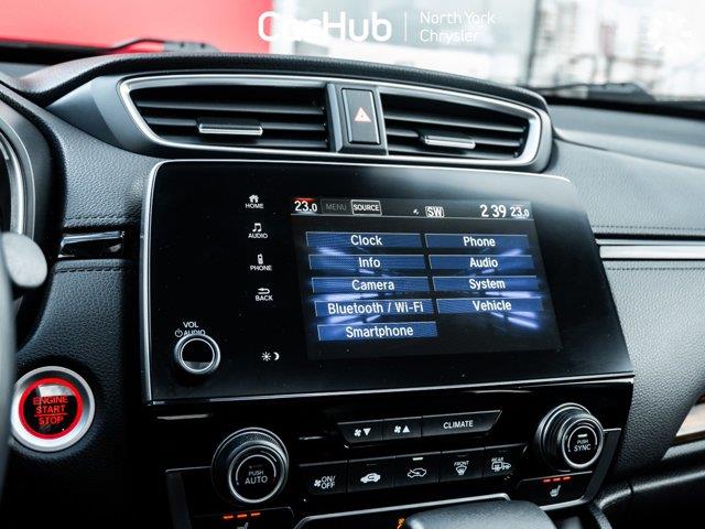 honda CR-V 2019 - 26