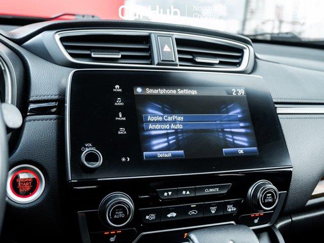 honda CR-V 2019 - 27