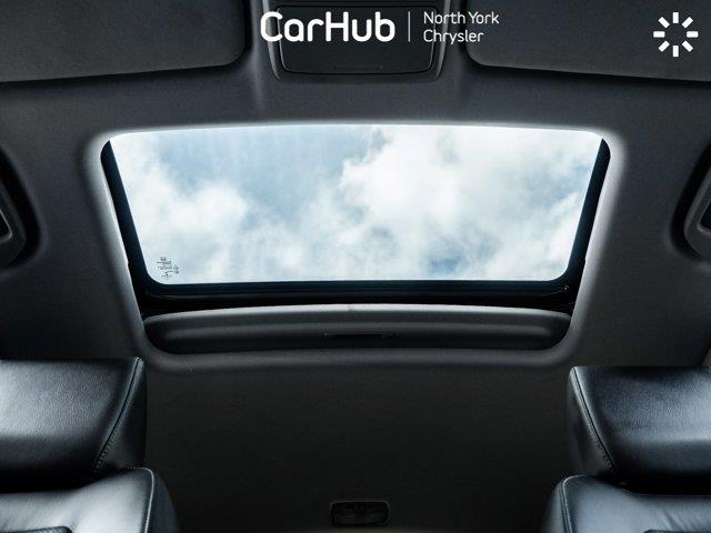 honda CR-V 2019 - 28