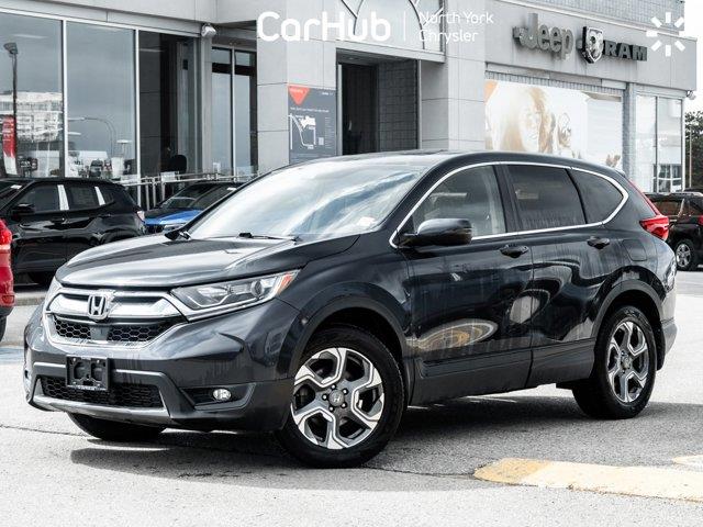 honda CR-V 2019 - 30