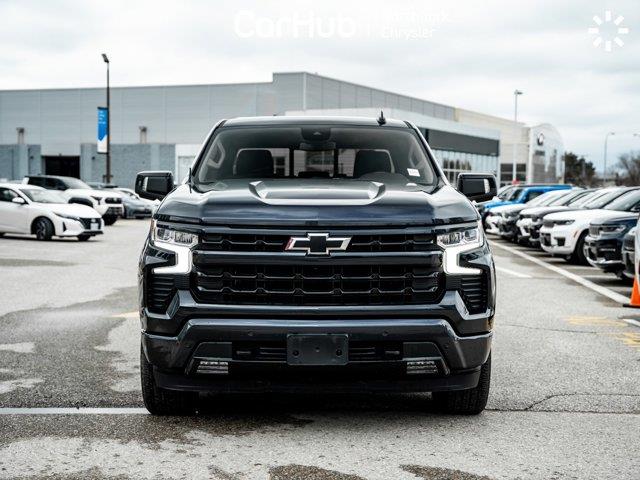 chevrolet Silverado 1500 2024 - 3