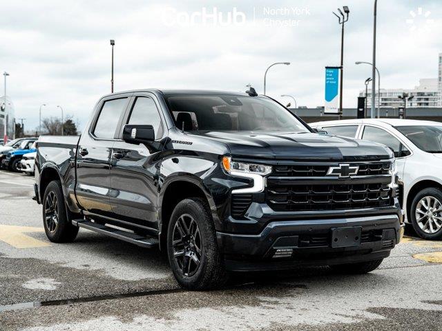 chevrolet Silverado 1500 2024 - 4