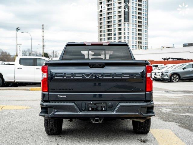 chevrolet Silverado 1500 2024 - 6