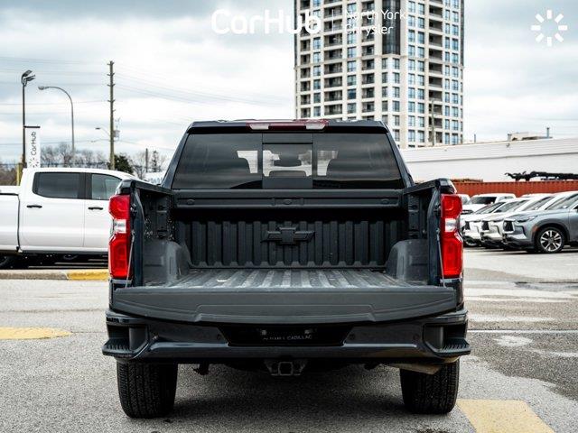 chevrolet Silverado 1500 2024 - 7