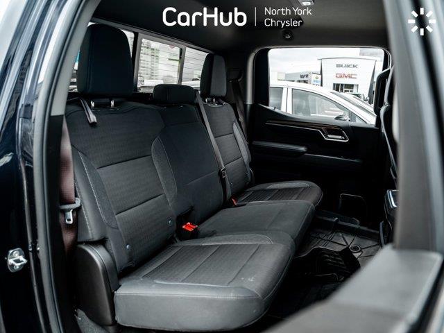 chevrolet Silverado 1500 2024 - 9