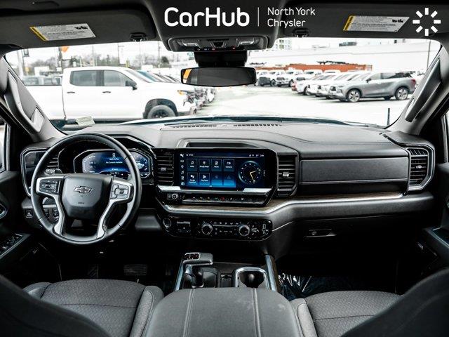 chevrolet Silverado 1500 2024 - 10