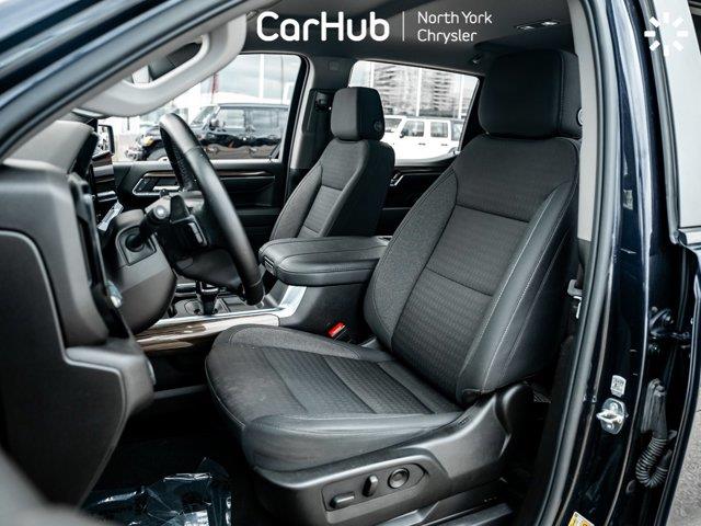 chevrolet Silverado 1500 2024 - 12