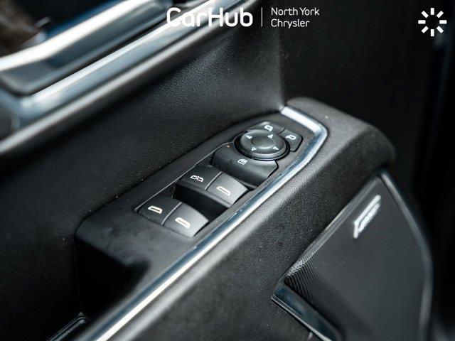chevrolet Silverado 1500 2024 - 14
