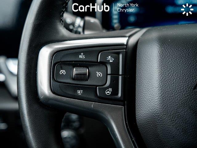 chevrolet Silverado 1500 2024 - 17
