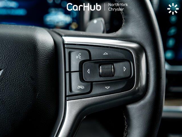 chevrolet Silverado 1500 2024 - 18