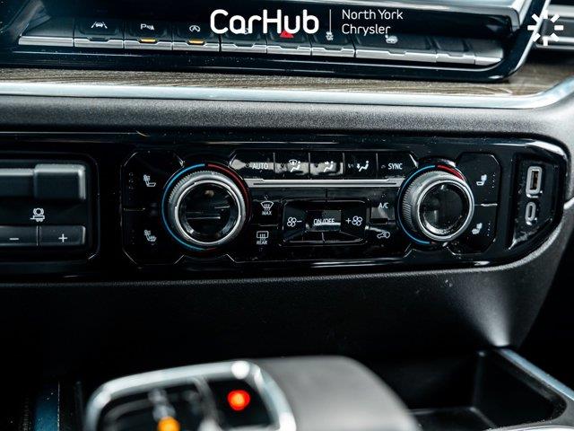 chevrolet Silverado 1500 2024 - 21