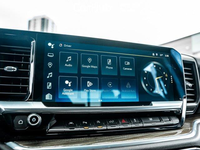 chevrolet Silverado 1500 2024 - 24