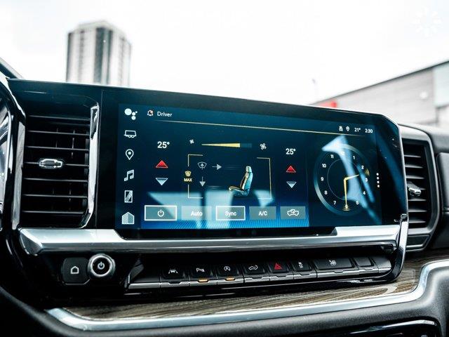 chevrolet Silverado 1500 2024 - 30