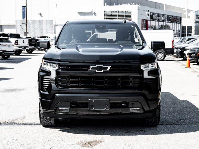 chevrolet Silverado 1500 2024 - 2
